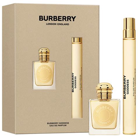 mini parfum burberry|Burberry goddess 50 ml price.